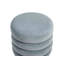 Repose-pieds standard rond 16,2" velours Fiqueroa-1943519420-1943519268