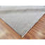 Tapis gris nouvel âge en laine 14 pi x 18 pi 3 po Zymire