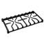 Grille de brûleur