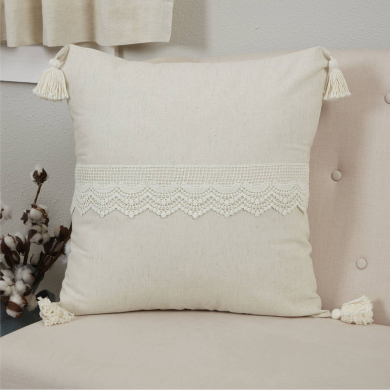 Coussin décoratif