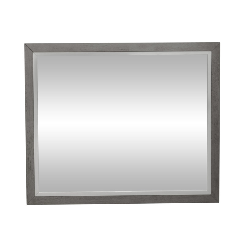 Palmetto Heights Landscape Mirror