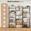 Shelves Bookcase