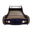 Lit voiture simple pour enfants Zoomie Kids-1526309567