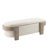 Raye Large Versatile Fabric-Upholstered Storage Ottoman Bench with Durable Construction and Stylish Design-437352124