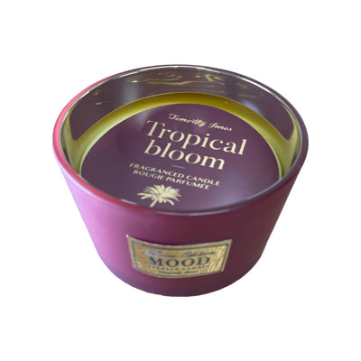 Scented Jar Candle