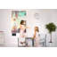 Gloriann Cork Corkboard / Bulletin Board
