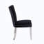 Velvet Side Chair-541286856