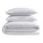 Ensemble de housse de couette Calvin Klein-93507459-93507460