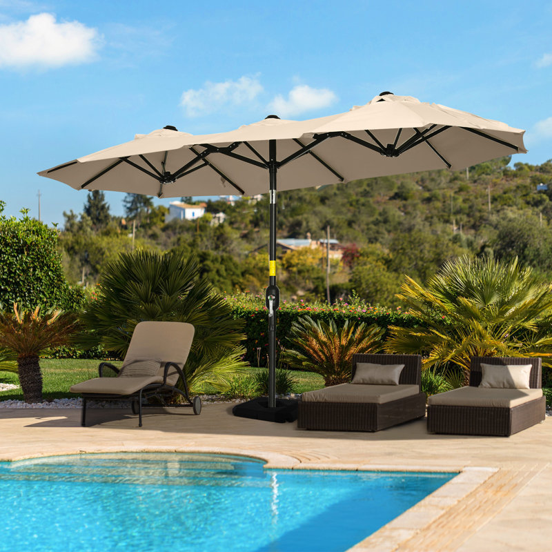 Parasol Brown