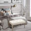 Upholstered Bench