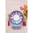 Campagna Dinnerware Set 4 Piece