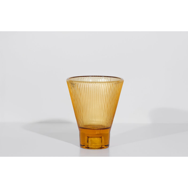 Verre ZAI, Vert cédrat
