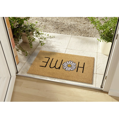 Door Mat