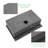 Drop-in Kitchen Sink 16 Gauge Stainless Steel Kitchen Sink Single Bowl Kitchen Sink-130105200-130105201