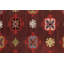 One-of-a-Kind 5'10”x9'6” Hand Knotted Area Rug