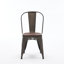 Chaise d'appoint Augustine-260472802