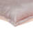 Parkland Collection Agneta Transitional Pink Throw Pillow-64710081-64710086