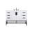 Eugene 48'' Single Bathroom Vanity with Engineered Marble Top-1889364789
