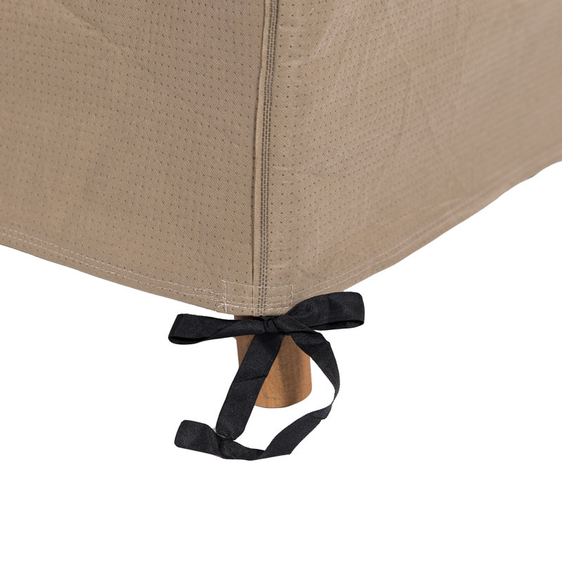 Outdoor Patio Dining Set Cover