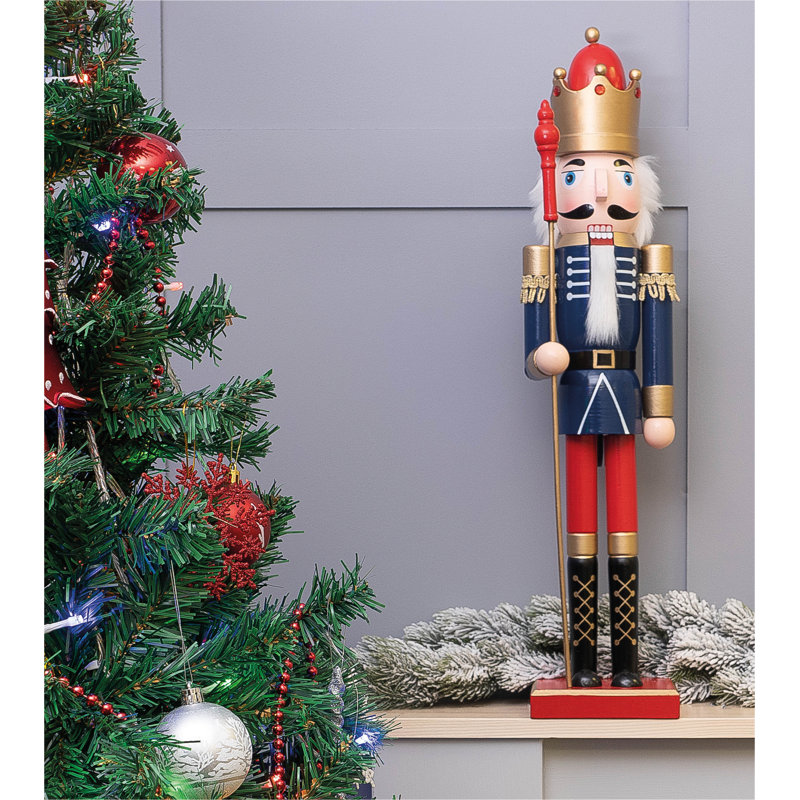 Beckley Christmas Nutcracker