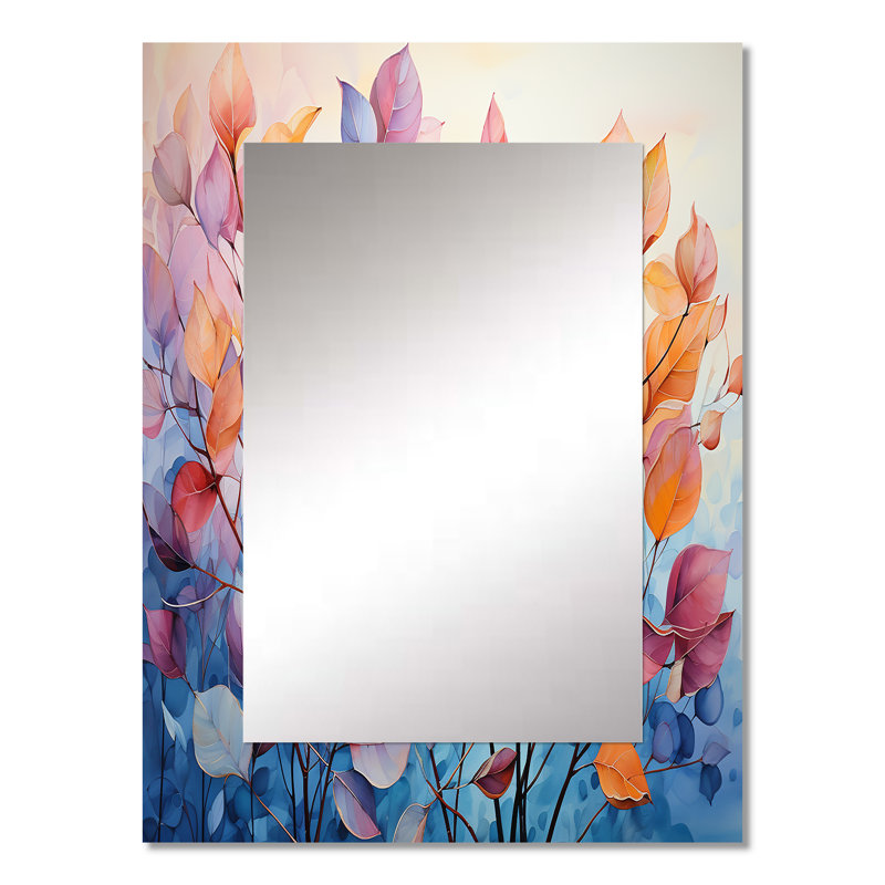 Miroir mural Dreamy, 32 po x 24 po