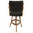 Miriam Swivel Wood Bar Stool-63544606-63544608