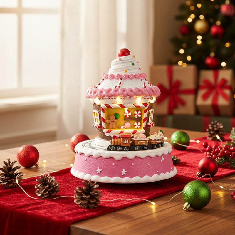 Christmas Decorative Accent
