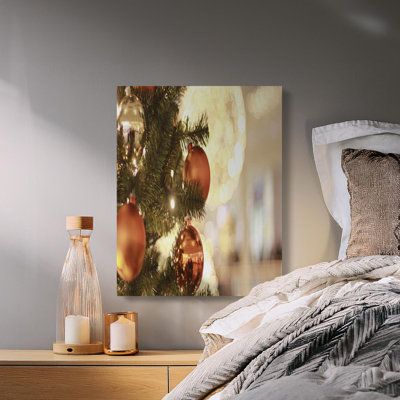 Fortenberry Wrapped Canvas Print Set