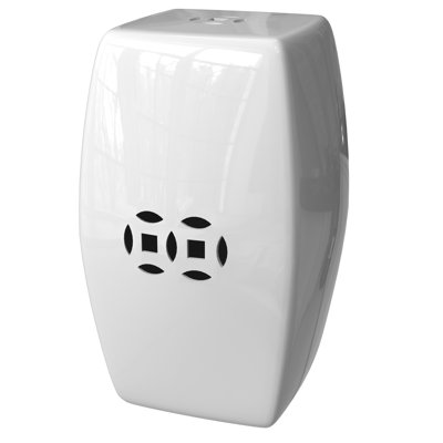 Rangou Ceramic Garden Stool by Orren Ellis