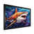 Black Single Picture Framed selected