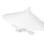 Luminaire suspendu 5 pouces Tammi 22 pouces-1055006605-1055006606