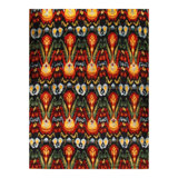 Ikat Area Rug