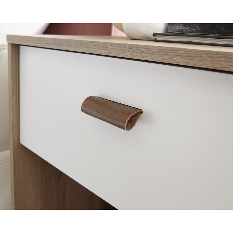 Edmondson Anda Norr Night Stand