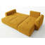 Chandara 3 Seater Sofa Bed-1827960704