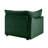 Sofa LSF Velvet-Green-529020420