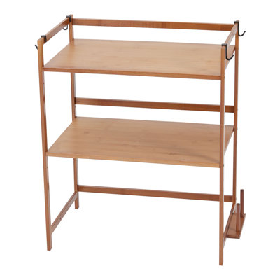 Spice Rack