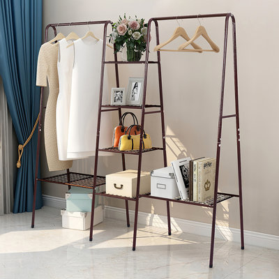 152cm Clothing Rack