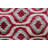 Geometric Throw Pillow