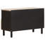 Unfinished TV Stand for TVs up to 78"-1852311591
