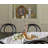 Rectangular Solid Wood Dining Table-108584216-108584213