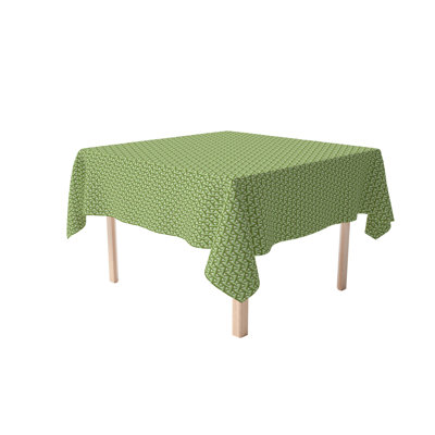 Wagga Wagga Geometric Tablecloth