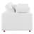 Modway Commix Down Filled Overstuffed Loveseat-88849728