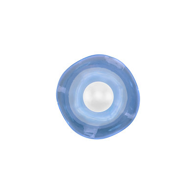 Embark 1 - Light LED Flush Mounted Sconce