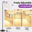 159cm Black Traditional Floor Lamp