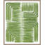 Botanicus Centum 1 Print by Marianne Hendriks-474927384