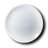 Dorcaster Dinner Plate