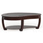 Ensemble de tables basses 3 pièces Haiya
