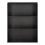 Kylee 3-Tier Open Shelf Bookcase-25900218-107672466