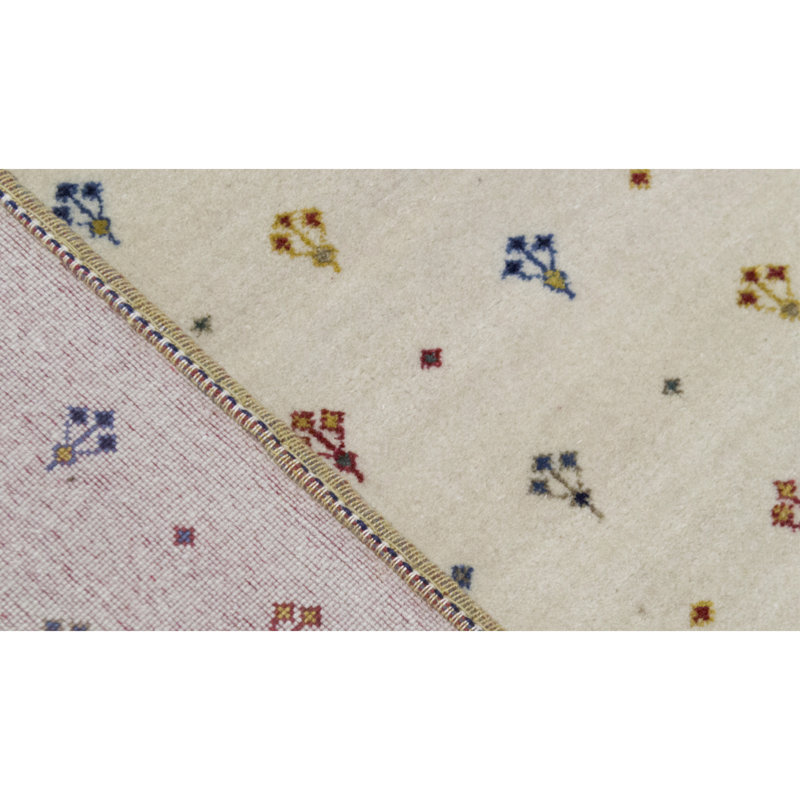One-of-a-Kind 6' X 9' Area Rug