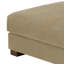 42.9cm Wide Rectangle Solid Colour Standard Ottoman-407623975